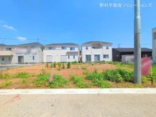 【埼玉県/さいたま市見沼区島町】さいたま市見沼区島町　新築一戸建て 