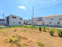 【埼玉県/さいたま市見沼区島町】さいたま市見沼区島町　新築一戸建て 