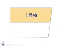 【埼玉県/さいたま市北区奈良町】さいたま市北区奈良町　新築一戸建て 