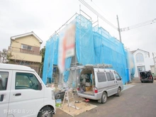 【東京都/日野市日野台】日野市日野台2丁目　新築一戸建て 