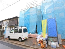 【東京都/立川市栄町】立川市栄町1丁目　新築一戸建て 