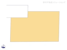 【東京都/武蔵村山市大南】武蔵村山市大南1丁目　新築一戸建て 