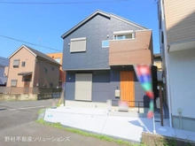 【東京都/八王子市大和田町】八王子市大和田町5丁目　新築一戸建て 