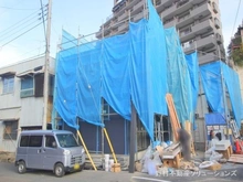 【東京都/八王子市大和田町】八王子市大和田町5丁目　新築一戸建て 