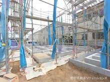 【東京都/立川市西砂町】立川市西砂町5丁目　新築一戸建て 