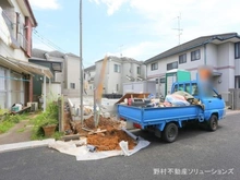 【東京都/立川市一番町】立川市一番町1丁目　新築一戸建て 