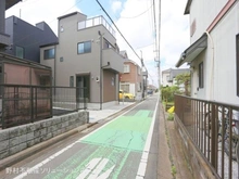 【東京都/立川市砂川町】立川市砂川町1丁目　新築一戸建て 