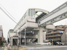 【東京都/立川市砂川町】立川市砂川町1丁目　新築一戸建て 