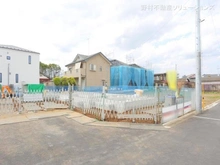 【東京都/立川市西砂町】立川市西砂町3丁目　新築一戸建て 