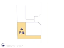 【東京都/立川市西砂町】立川市西砂町3丁目　新築一戸建て 