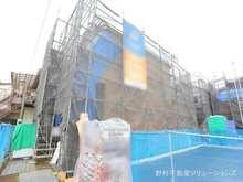 【東京都/立川市西砂町】立川市西砂町3丁目　新築一戸建て 