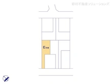 【東京都/日野市新町】日野市新町5丁目　新築一戸建て 