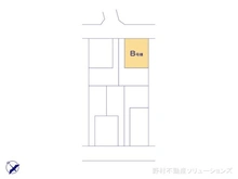 【東京都/日野市新町】日野市新町5丁目　新築一戸建て 