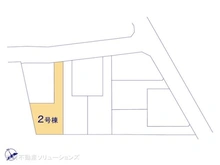 【東京都/羽村市羽加美】羽村市羽加美3丁目　新築一戸建て 