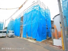 【東京都/立川市西砂町】立川市西砂町5丁目　新築一戸建て 