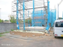 【東京都/立川市西砂町】立川市西砂町5丁目　新築一戸建て 