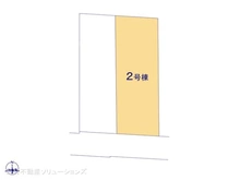 【東京都/立川市幸町】立川市幸町5丁目　新築一戸建て 