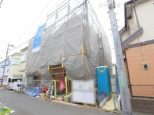 【東京都/日野市日野台】日野市日野台2丁目　新築一戸建て 