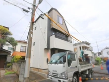 【東京都/八王子市散田町】八王子市散田町5丁目　新築一戸建て 