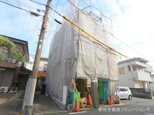 【東京都/八王子市散田町】八王子市散田町5丁目　新築一戸建て 