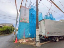 【東京都/八王子市散田町】八王子市散田町2丁目　新築一戸建て 