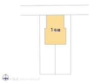 【東京都/立川市曙町】立川市曙町3丁目　新築一戸建て 