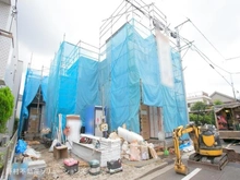 【東京都/立川市曙町】立川市曙町3丁目　新築一戸建て 