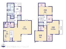 【東京都/立川市曙町】立川市曙町3丁目　新築一戸建て 