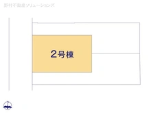 【東京都/立川市栄町】立川市栄町1丁目　新築一戸建て 