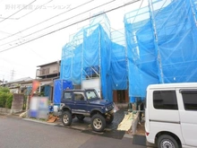 【東京都/日野市西平山】日野市西平山5丁目　新築一戸建て 