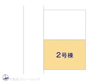 【東京都/立川市西砂町】立川市西砂町3丁目　新築一戸建て 