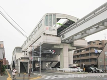 【東京都/立川市砂川町】立川市砂川町5丁目　新築一戸建て 