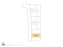 【東京都/立川市砂川町】立川市砂川町5丁目　新築一戸建て 