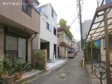 【東京都/八王子市本町】八王子市本町　新築一戸建て 