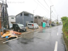 【東京都/日野市新町】日野市新町4丁目　新築一戸建て 