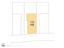 【東京都/日野市新町】日野市新町4丁目　新築一戸建て 