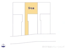 【東京都/日野市新町】日野市新町4丁目　新築一戸建て 