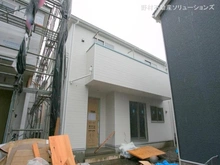 【東京都/日野市新町】日野市新町4丁目　新築一戸建て 