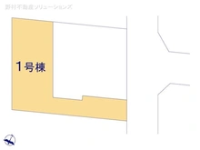 【東京都/立川市栄町】立川市栄町5丁目　新築一戸建て 