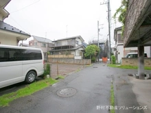 【東京都/立川市栄町】立川市栄町5丁目　新築一戸建て 