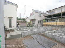 【東京都/立川市栄町】立川市栄町5丁目　新築一戸建て 