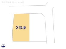 【東京都/日野市大坂上】日野市大坂上2丁目　新築一戸建て 