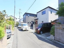 【東京都/日野市大坂上】日野市大坂上2丁目　新築一戸建て 