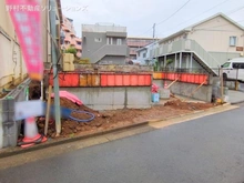 【東京都/八王子市散田町】八王子市散田町1丁目　新築一戸建て 