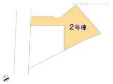 【東京都/日野市大字川辺堀之内】日野市大字川辺堀之内　新築一戸建て 