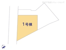 【東京都/日野市大字川辺堀之内】日野市大字川辺堀之内　新築一戸建て 