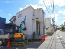 【東京都/八王子市横川町】八王子市横川町　新築一戸建て 