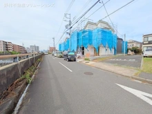 【東京都/昭島市宮沢町】昭島市宮沢町2丁目　新築一戸建て 