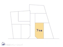 【東京都/昭島市宮沢町】昭島市宮沢町2丁目　新築一戸建て 