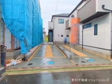 【東京都/昭島市宮沢町】昭島市宮沢町2丁目　新築一戸建て 